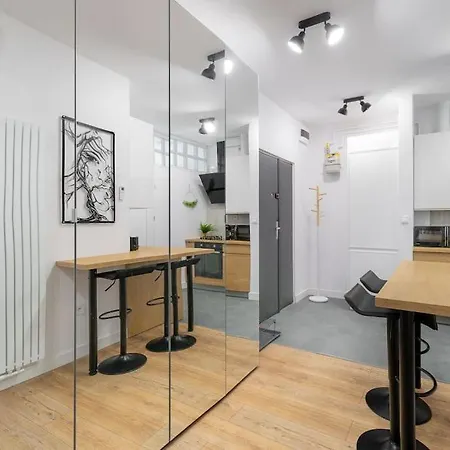 Urban Garden Hetmańska 3