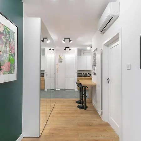 Urban Garden Hetmańska 3