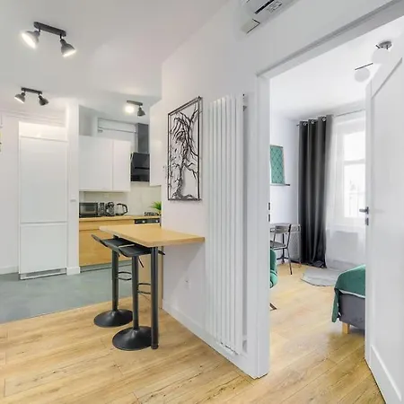 Urban Garden Hetmanska 3