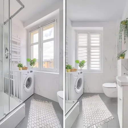 Urban Garden Hetmanska 3