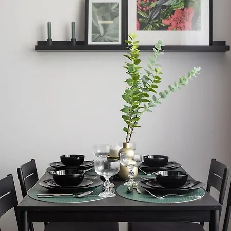 Urban Garden Hetmanska 3 * 포즈난